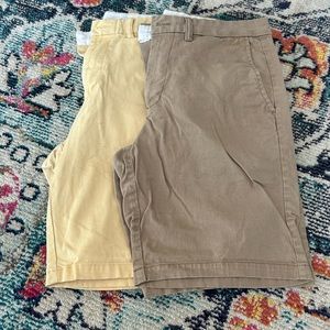 2 for $14 Men’s Old Navy Short Bundle